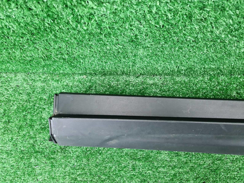 Накладка порога левая Geely Atlas Pro (2021-н.в.)