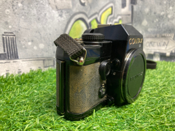 Contax 139 Quartz