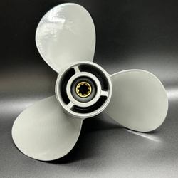 Гребной винт Honda BF8-BF15, BF20D (3x9-1/4x12)