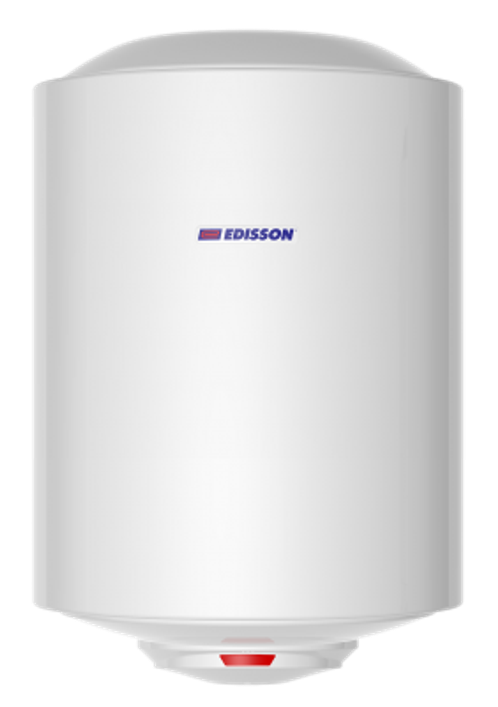 Водонагреватель электрический накопительный Edisson Glasslined ES 30 V