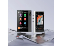 Плеер Shanling M1 Plus Black