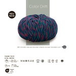 Пряжа Schachenmayr Color Drift (86)