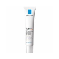 La Roche-Posay Effaclar DUO (+) Крем-гель для проблемной кожи SPF30, 40 мл
