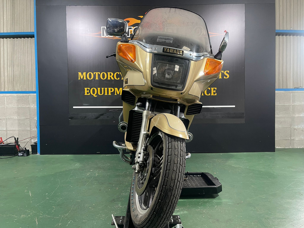 Yamaha Venture Royal 1200 1984