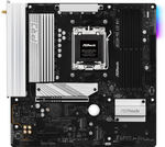 Материнская плата ASRock B650M PRO X3D
