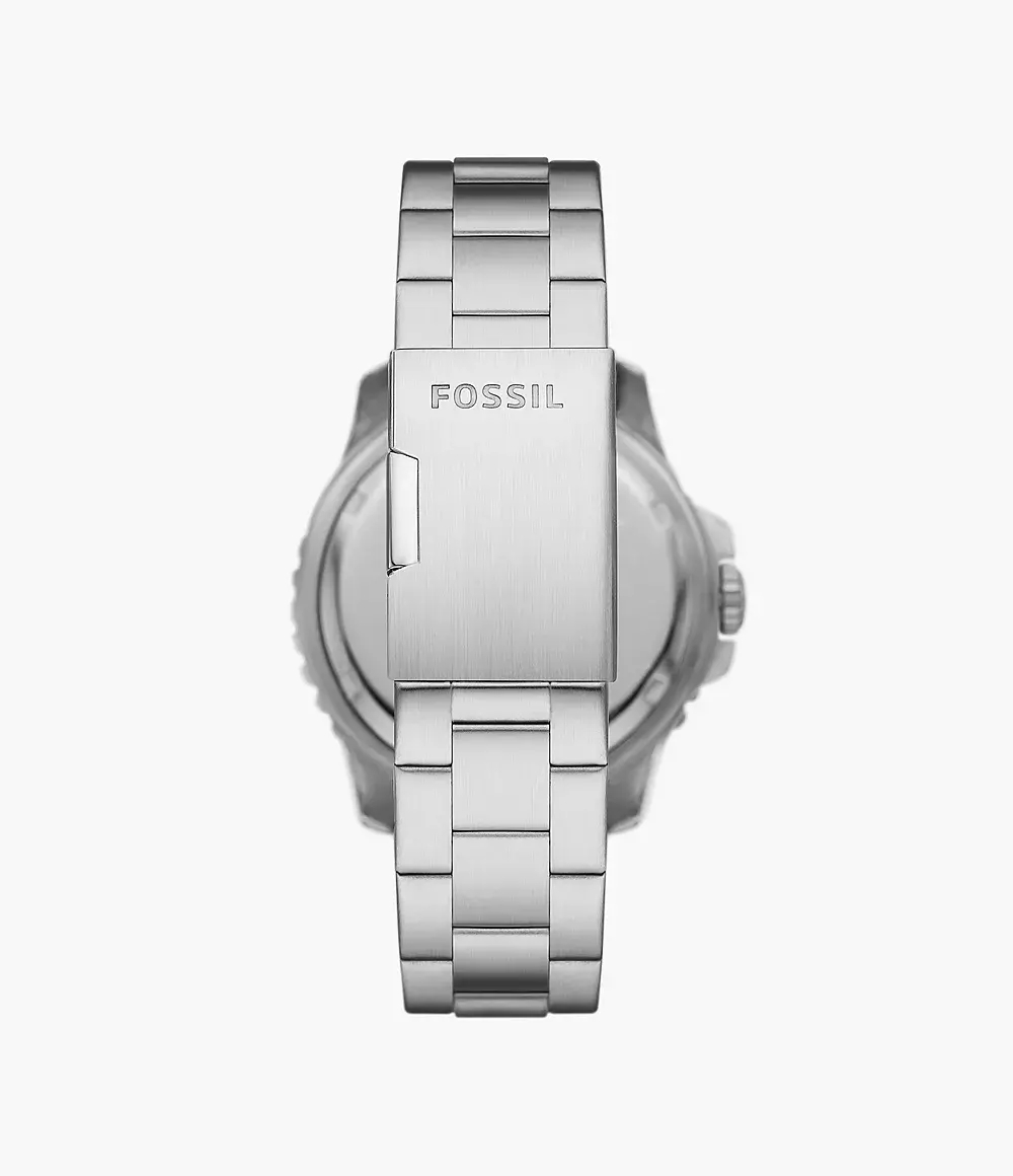 Мужские наручные часы Fossil FS5991