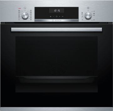 Духова шафа електрична BOSCH HIJ517YS0R