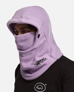 Шапка Anteater Ant-Mask-Light-Violet