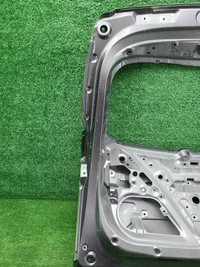 Крышка багажника Geely Coolray (2023-н.в.)