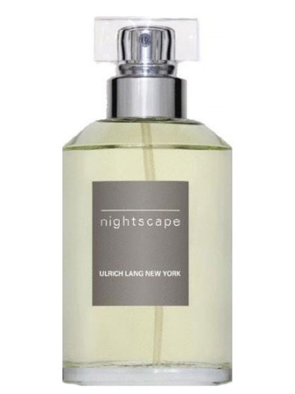 Ulrich Lang Nightscape