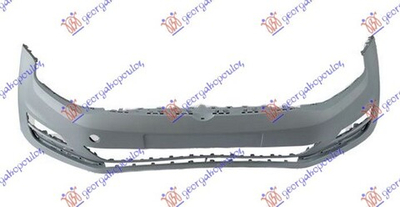 GBG - 890003375-GBG - Bumper