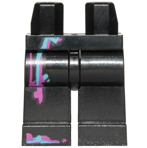 Ноги Люси Уайлдстайл 970c00pb0283