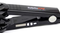 Профессиональная тройная плойка-волна BaByliss PRO Ionic 3D Waver BAB2369TTE