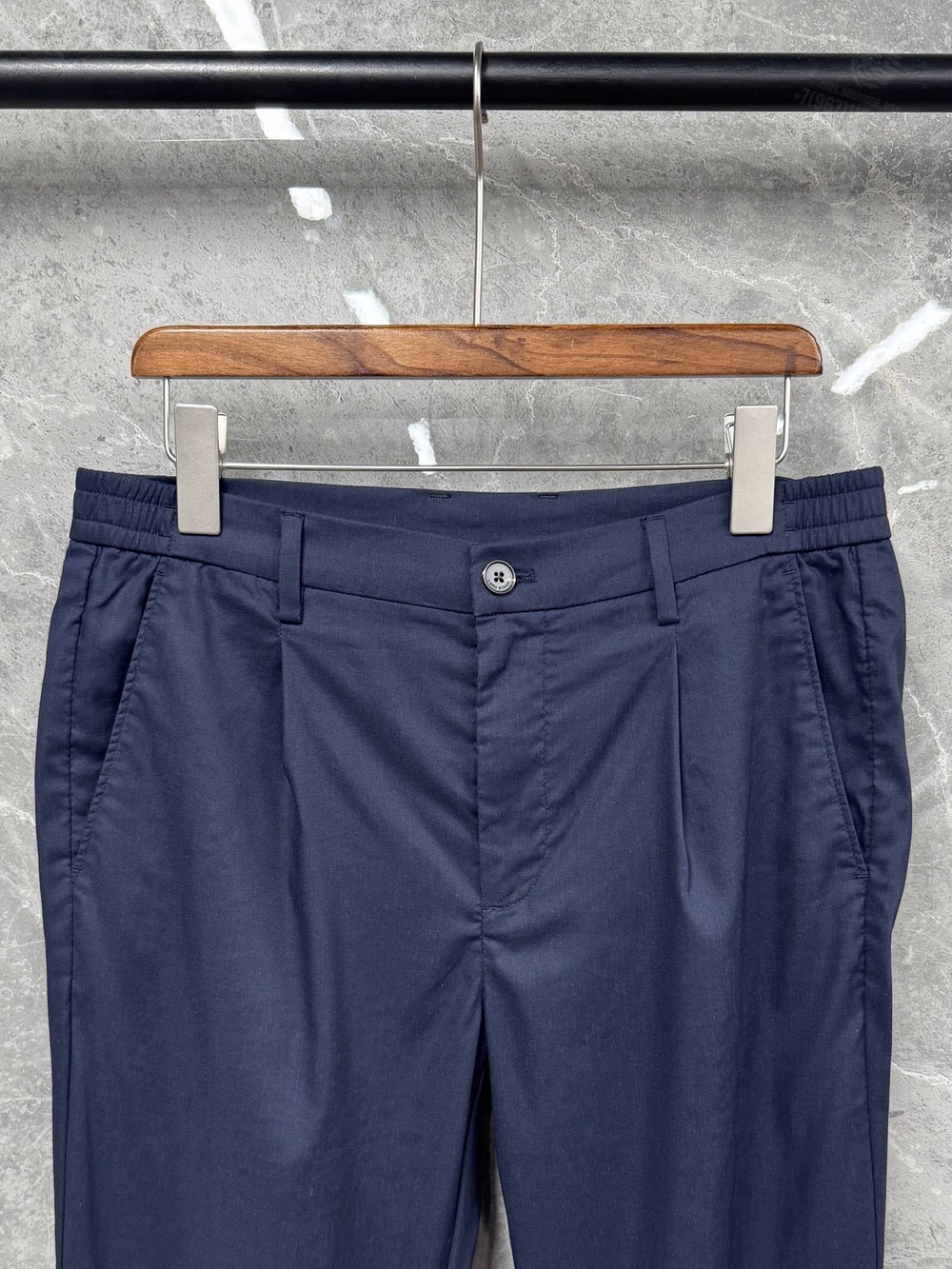 Брюки Loro Piana