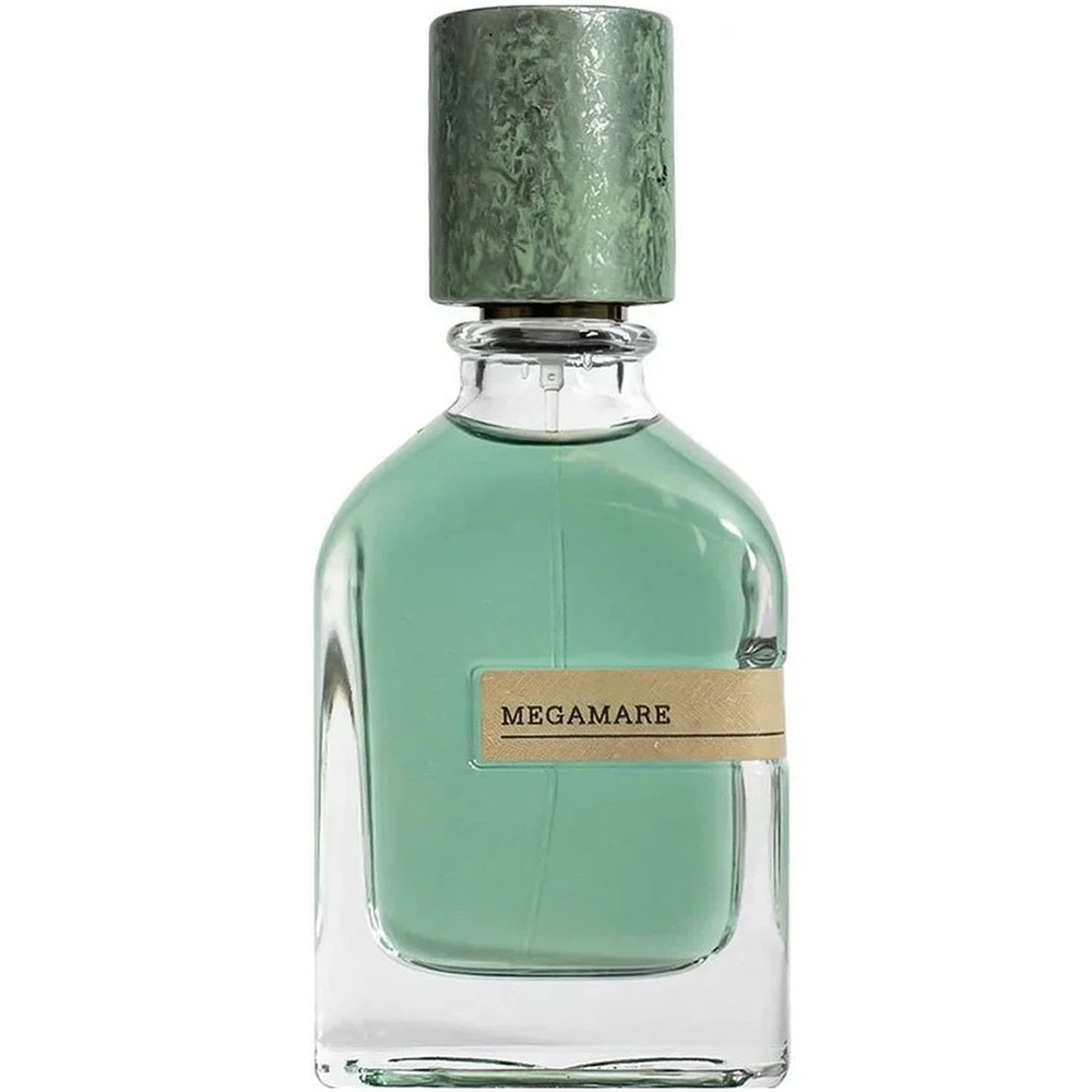 Orto Parisi Megamare