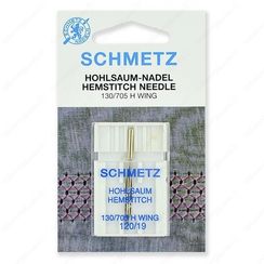Иглы для мережки 130/705H № 120