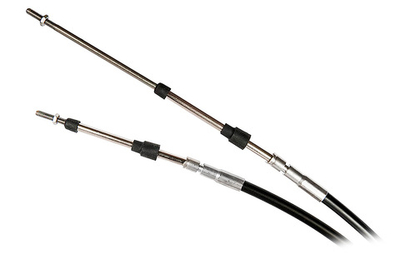 Трос Д/У двигателем, универсальный, TFXtreme. Длина: 6 футов (10015442)