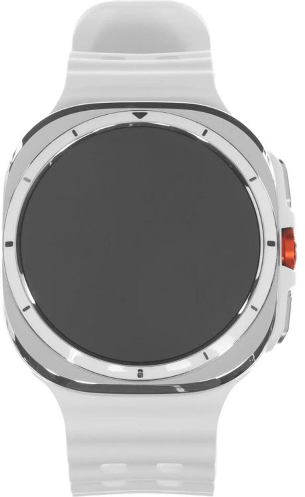 Смарт-часы Samsung Galaxy Watch Ultra LTE Watch Ultra,  47мм,  1.5",  с SIM,  белый