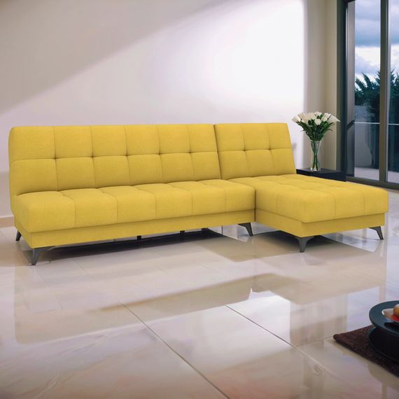 Угловой диван Бильбао