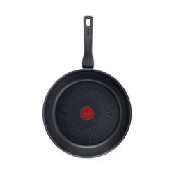 Сковорода с крышкой Tefal Force 4218926 26см