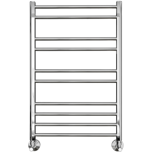 Водяной полотенцесушитель Aquatek Вега П10 500x800 AQ DR1080CH Хром