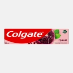 Зубная паста Colgate гранат 100мл