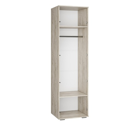 Бостон (Интерьер-Центр) ШК-600 Шкаф для прихожей