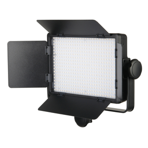 Осветитель светодиодный Godox LED500C студийный