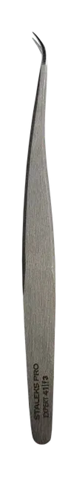 Пинцет EXPERT 41 TYPE 3 STALEKS