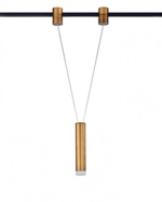 Светодиодный светильник для магнитной модульной системы, 5Вт