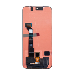 Дисплей для Huawei Honor Magic 7 (PTP-N29) с тачскрином Черный - OR