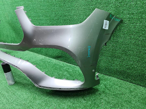 Бампер передний Mercedes GLE V167 (2018-2024) AMG