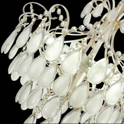 Светильник потолочный Evoluce Magonza SLE160302-06