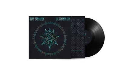 Bury Tomorrow – The Seventh Sun