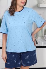 Костюм Брависсимо-2 Виотекс ГОЛУБОЙ