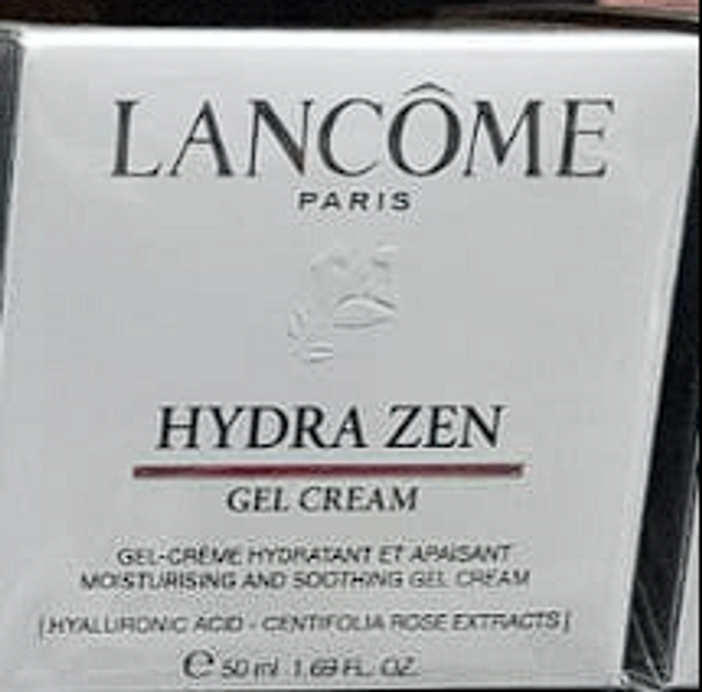 Lancome Гель-крем Hydra Zen 50 ml