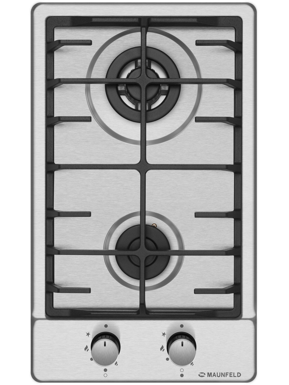 Газовая варочная панель MAUNFELD EGHS.32.63CS/G фото 2