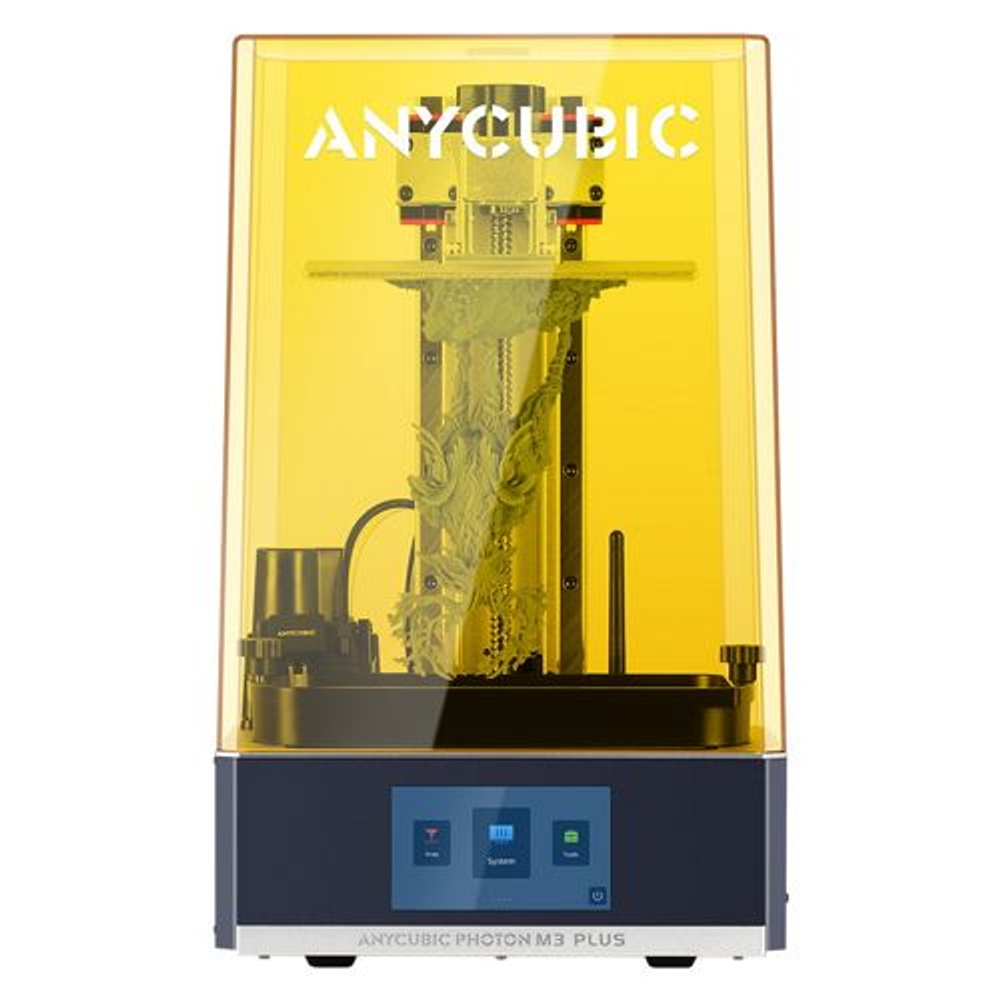 3D принтер Anycubic Photon M3 Plus