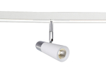 Светильник трековый магнитный Crystal Lux CLT 0.33 006 12W WH-CH 4000K