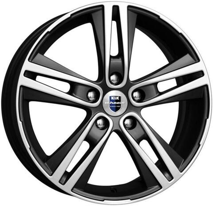 K&K Прайм 6.5x17 5x114.3 ET 45 Dia 66.1 (HB)