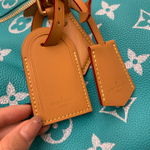 Louis Vuitton Speedy P9 Bandouliere 50