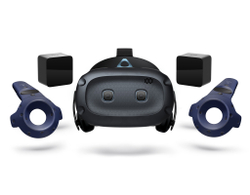Шлем виртуальной реальности HTC VIVE Cosmos Elite (99HART007-00)