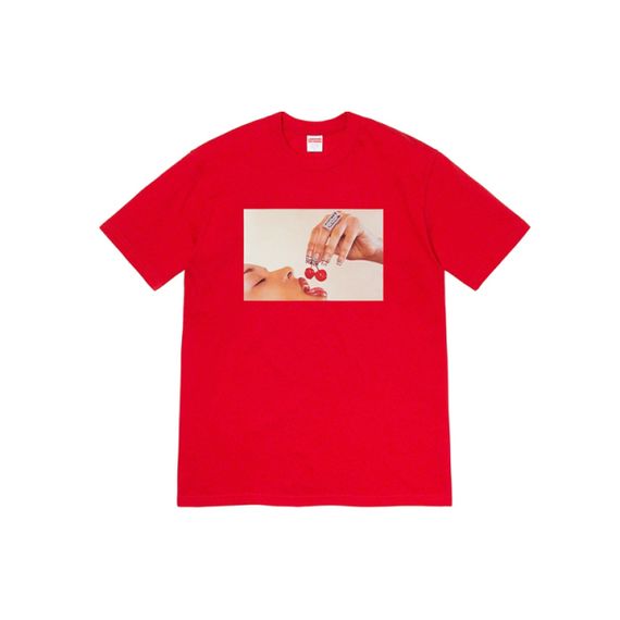 Supreme SS20 Week 1 Cherries Tee T