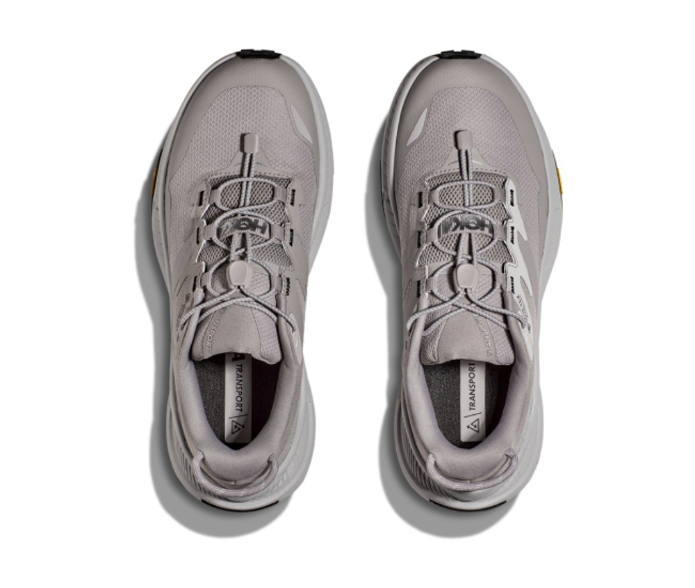 Полуботинки женские Hoka Transport GTX