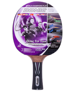 Ракетка для настольного тенниса Top Team 800