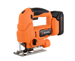 Лобзик аккумуляторный Вихрь АЛ-20Li ЕА+