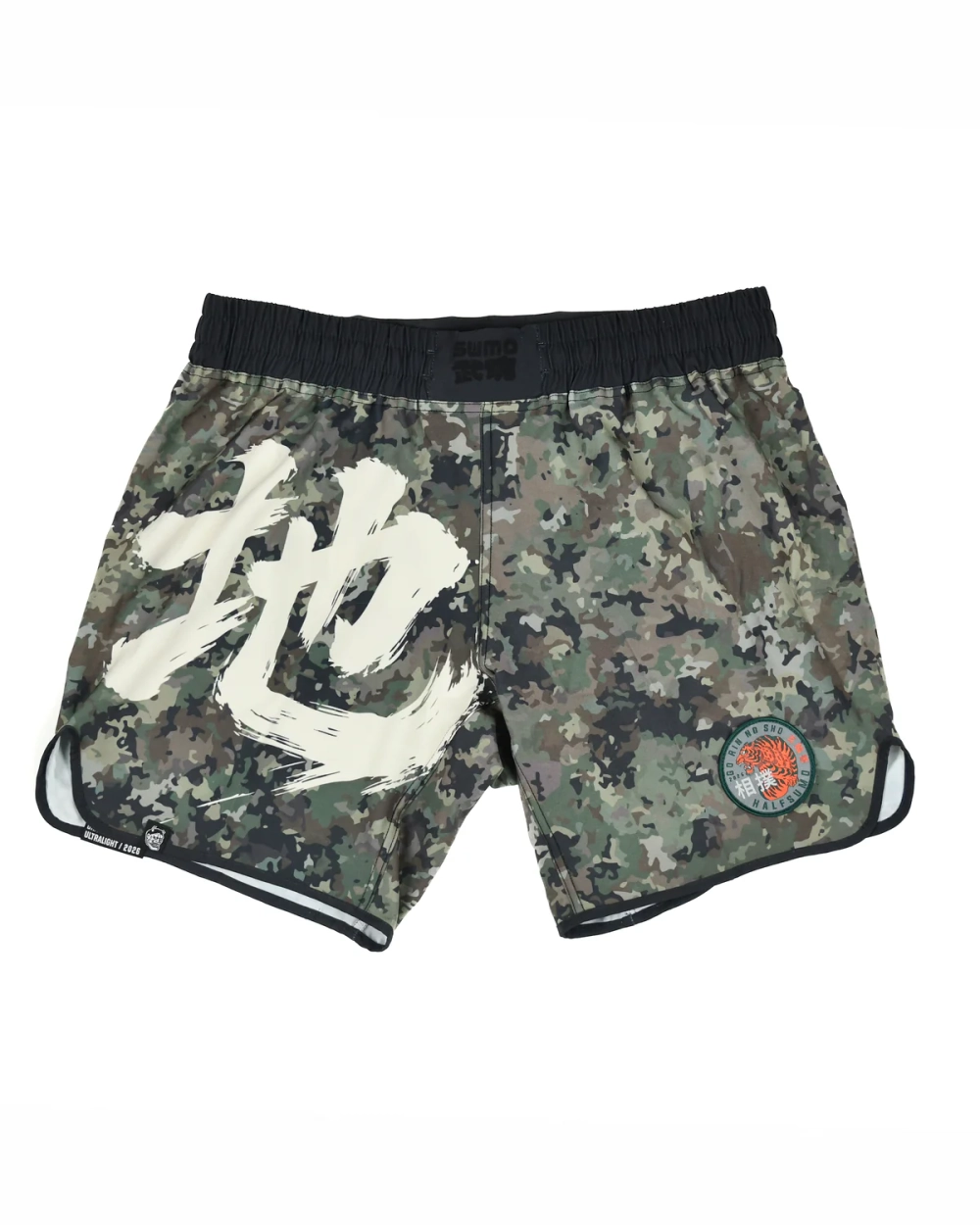Шорты Half Sumo Musashi Camo