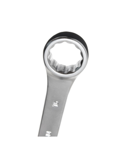 Комбинированный ключ 16мм Inforce, Сталь Cr-V, профессиональный, 06-05-18