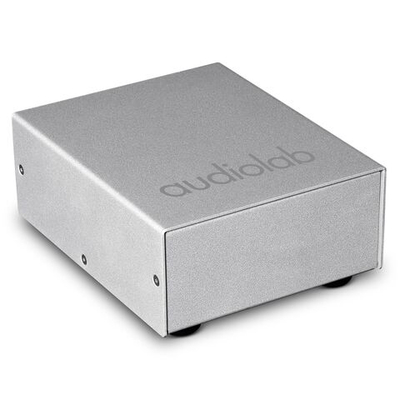 Фильтр электропитания AudioLab DC-Block