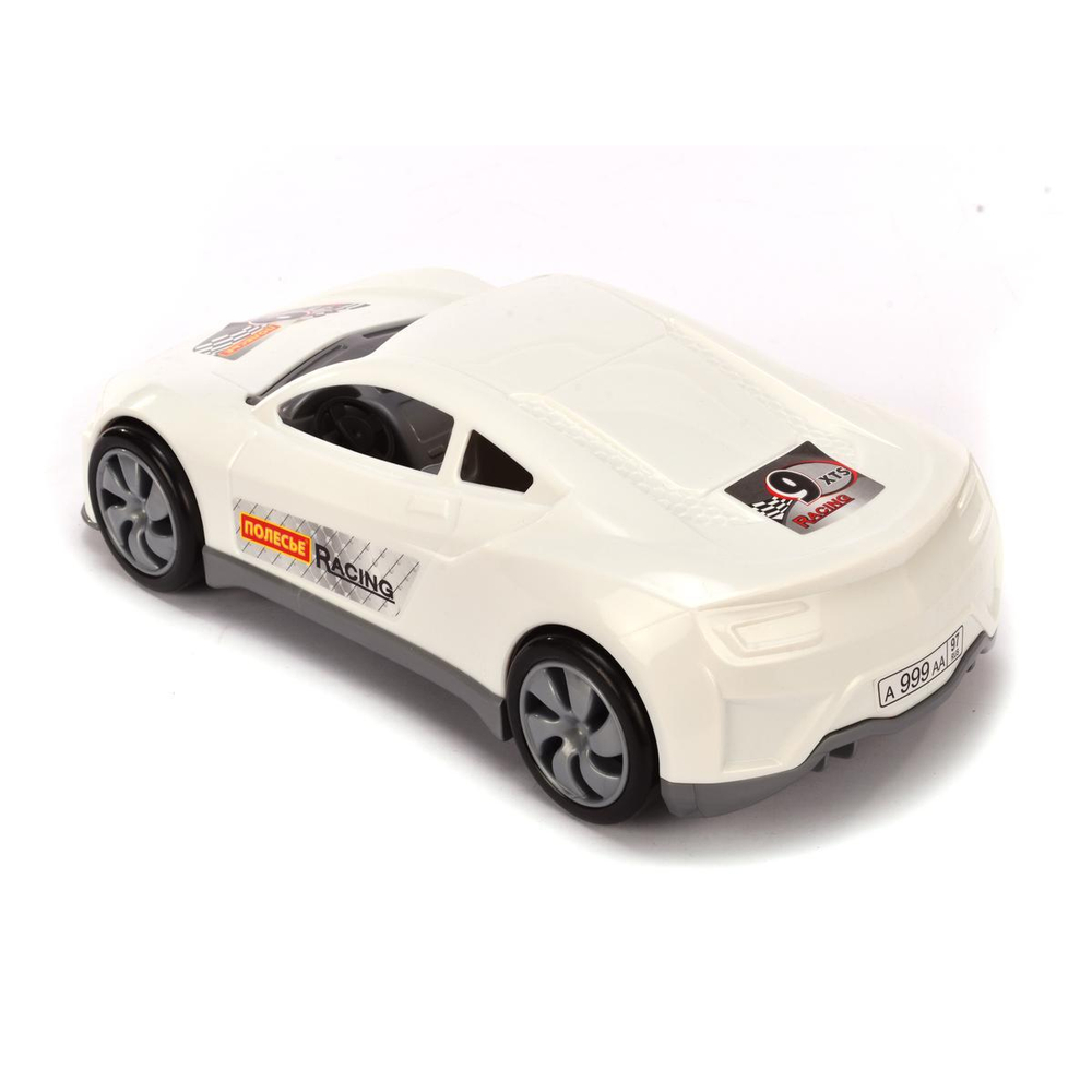 Машина Гоночная "Марс" (Полесье)